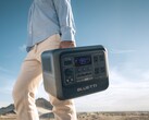Портативная электростанция Bluetti Elite 100 V2 теперь доступна для покупки с 50% скидкой в течение ограниченного времени (Источник изображения: Bluetti)
