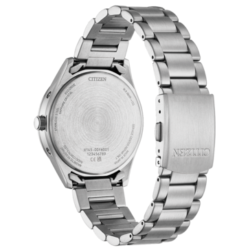 Задняя крышка корпуса часов Citizen CB0300-53