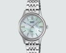 Новые часы Casio Beside Line (на фото BLS-100DS-2AV) выходят в продажу по всему миру. (Источник изображения: Casio, отредактировано)