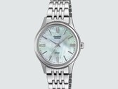 Новые часы Casio Beside Line (на фото BLS-100DS-2AV) выходят в продажу по всему миру. (Источник изображения: Casio, отредактировано)