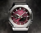Часы Casio G-Shock G-Steel GBM-2100A (вариант 4B на фото) появились в большем количестве европейских стран. (Источник изображения: Casio)