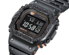 Часы G-Shock MRGB5000HT-1 от Casio уже поступили в продажу в США. (Источник изображения: Casio)