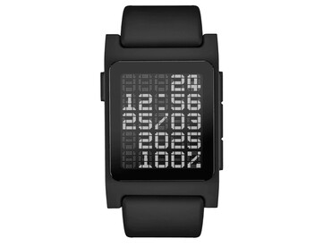 Core 2 Duo оснащен монохромным дисплеем ePaper. (Источник изображения: Core Devices)