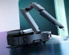 Cyber10 Ultra - одна из главных новинок Dreame на выставке IFA. (Источник изображения: Dreame)