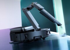 Cyber10 Ultra - одна из главных новинок Dreame на выставке IFA. (Источник изображения: Dreame)