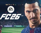Официальный трейлер игры EA Sports FC 26 появился 16 июля. Запуск игры намечен на 26 сентября 2025 года. (Источник: EA Sports FC)