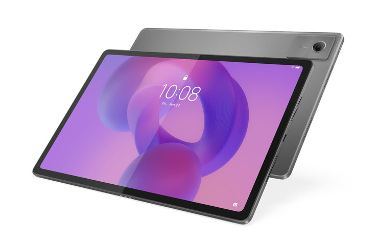Обзор: Lenovo Idea Tab Plus (источник изображения: Lenovo)