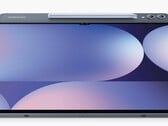 Galaxy Tab S10 Ultra будет работать на процессоре MediaTek. (Источник изображения: Samsung через @evleaks)