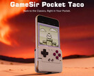 GameSir Pocket Taco - это контроллер, разработанный специально для смартфонов.