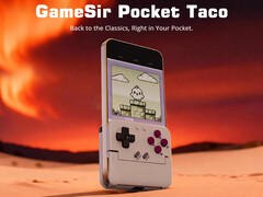 GameSir Pocket Taco - это контроллер, разработанный специально для смартфонов.