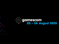 На Gamescom 2025 экспоненты проявили рекордно высокий интерес к престижному мероприятию (источник изображения Gamescom YT)