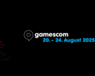 На Gamescom 2025 экспоненты проявили рекордно высокий интерес к престижному мероприятию (источник изображения Gamescom YT)