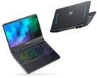 Обновленный Helios 300: выглядит по старому, играется по новому (Изображение: Acer)