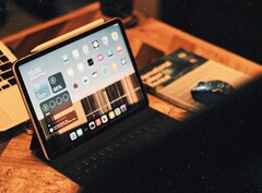 Планшет Apple HomePad должен обладать сенсорным экраном, похожим на iPad.