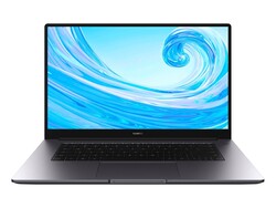 На обзоре: Huawei MateBook D 15. Тестовый образец предоставлен компанией Huawei