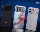 Honor WIN RT 2 в 3 цветах