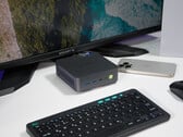 GMKtec NucBox K17 с процессором Intel Core Ultra 5 226V