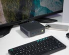 GMKtec NucBox K17 с процессором Intel Core Ultra 5 226V