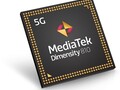 Mediatek Dimensity 810