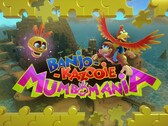 Banjo-Kazooie: Mumbomania, новый уровень Dreams, вдохнувший жизнь в классику, созданный фанатами. (Источник изображения: страница Mumbomania Dreams)