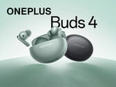 Стартовая цена OnePlus Buds 4 в Китае составляет около $62. На фото: два цветовых варианта наушников. (Источник изображения: OnePlus)
