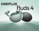 Стартовая цена OnePlus Buds 4 в Китае составляет около $62. На фото: два цветовых варианта наушников. (Источник изображения: OnePlus)