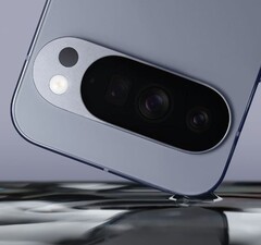 Телефоны серии Google Pixel 10 не выглядят надежными производителями. (Источник изображения: Google)