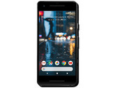 Смартфон Google Pixel 2. Обзор от Notebookcheck