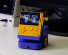 Вы можете сделать свой собственный Playdate PlayBot примерно за 120$ (Источник изображения: Guillaume Loquin)