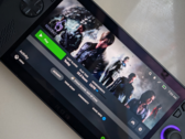 Resident Evil 6 обеспечит Вам много часов игры на одной зарядке, но Вы, вероятно, не захотите этого (Источник изображения: Notebookcheck)
