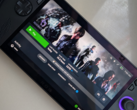 Resident Evil 6 обеспечит Вам много часов игры на одной зарядке, но Вы, вероятно, не захотите этого (Источник изображения: Notebookcheck)