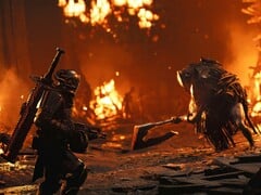 Игра «Remnant II» впервые доступна на Steam по цене менее 10 долларов.