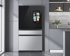 Samsung собирается размещать рекламу на многих дисплеях "умных" холодильников (Источник изображения: Samsung)