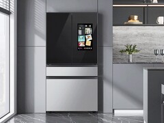 Samsung собирается размещать рекламу на многих дисплеях &quot;умных&quot; холодильников (Источник изображения: Samsung)