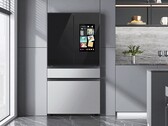 Samsung собирается размещать рекламу на многих дисплеях "умных" холодильников (Источник изображения: Samsung)