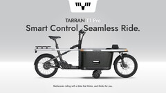 T1 Pro. (Источник: TARRAN)