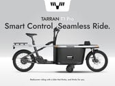 T1 Pro. (Источник: TARRAN)