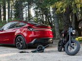 Технология V2L в Model Y