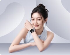 Смарт-часы Redmi Watch 6 Active теперь поддерживают функцию «Всегда включенный дисплей»