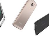 Bluboo XFire 2: