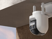 Камера Xiaomi Outdoor Camera CW700S теперь доступна в некоторых европейских странах. (Источник изображения: Xiaomi)