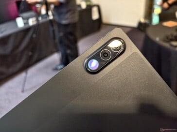 Yoga Tab Plus 2-го поколения