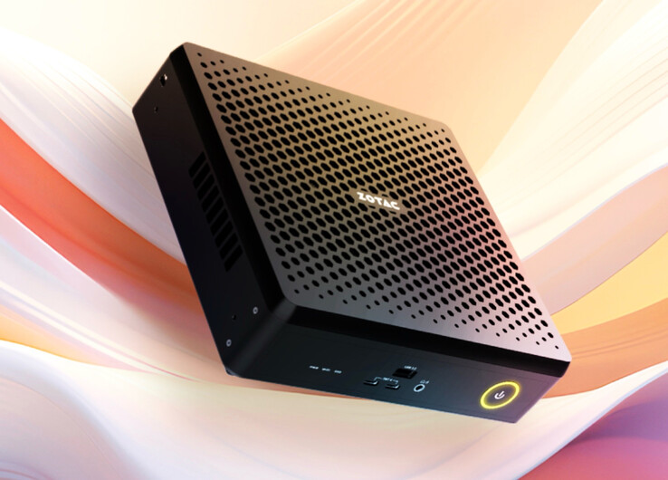 (Источник изображения: Zotac)
