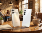 Honor 600 против Samsung Galaxy S25 FE