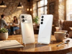 Honor 600 против Samsung Galaxy S25 FE