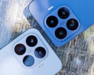 Xiaomi 17T и 17T Pro