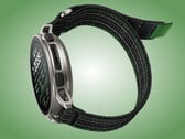 Amazfit Cheetah 2 Ultra - это более премиальная альтернатива существующей модели Cheetah 2 Pro.