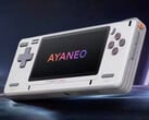 Безымянный карманный компьютер Ayaneo 'Bitwave' имеет пластиковую конструкцию, в отличие от серии Pocket Micro.