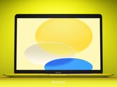 Новый MacBook будет доступен в нескольких "игривых" цветовых вариантах.
