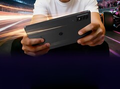 Игровой планшет Alldocube iPlay Mini 4 Ultra поступит в продажу в конце этого месяца.